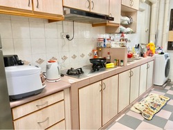 Blk 201D Compassvale South Gate (Sengkang), HDB 4 Rooms #557376691